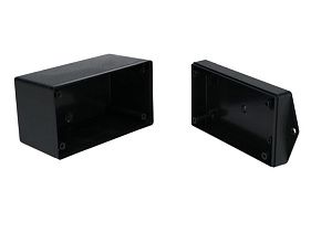 Bud Industries CU-1475-MB