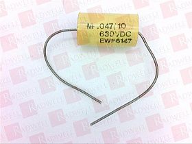 Резистор  Артикул EWF6147 от производителя CORNELL DUBILIER