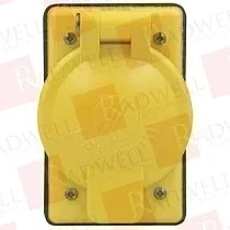 Штекер / розетка Артикул 7420-CR от производителя LEVITON