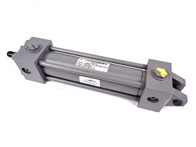 Гидравлический цилиндр HV284B2B-1.50-6.000-0063-S11T-0 от MILLER FLUID POWER