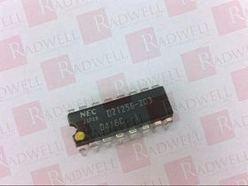 Интегральная микросхема Артикул D21256-203 от производителя NEC