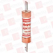 Предохранитель Артикул A2K100R от производителя MERSEN