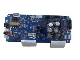 Плата управления PC Board 273819 MILLER ELECTRIC