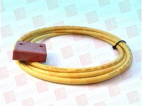 Фотоэлектрический датчик Артикул 50FY41-6 от производителя PEPPERL & FUCHS