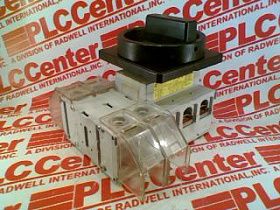 Размыкающий переключатель Артикул D707/HS-F55-D-SS от производителя ELEKTRA TAILFINGEN