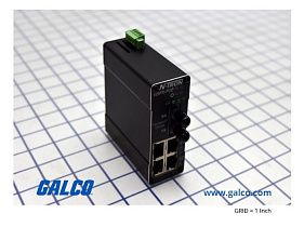 Red Lion 105FX-ST-POE-MDR