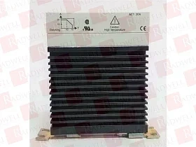 Твердотельная перегрузка / реле Артикул RN1A60D10U от производителя CARLO GAVAZZI