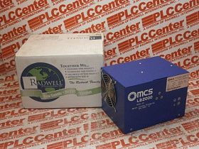 Усилитель сигнала для датчиков Артикул 1219680 от производителя MCS