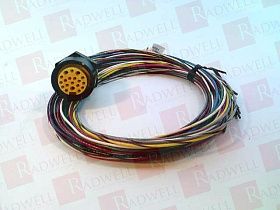 Штекер / розетка Артикул RR119 C53 M001 от производителя TPC WIRE & CABLE