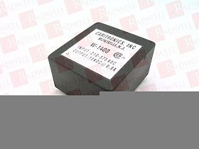 Источник питания / преобразователь напряжения / монтаж на плату Артикул W-1400 от производителя CARITRONICS