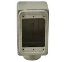 0ZGFD175 Розетка / коробка от OZ GEDNEY