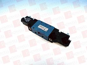 Электромагнитный клапан  Артикул L0702DBWDW-AB от производителя AUTOMATIC VALVE