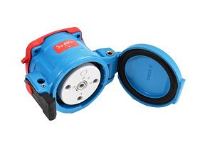 Meltric 33-34043-843