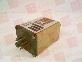 Замедляющие реле Артикул TRC-30S-D8 от производителя ECC