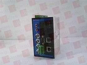 Кодирующее устройство / фазовый датчик положения Артикул VPORT354-T от производителя THE MOXA GROUP