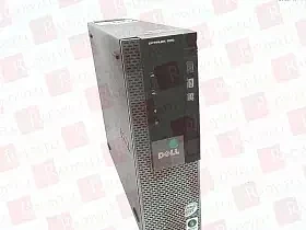 Жесткий диск Артикул OPTIPLEX980 от производителя DELL