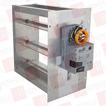 Демпфер  ОВиК Артикул TD-2220 от производителя IO HVAC CONTROLS