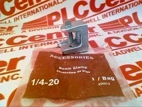 Зажим Артикул MB1 от производителя SIGMA ELECTRIC