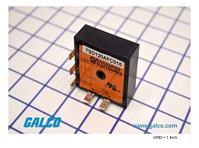 Diversified Electronics TSD120AFC010