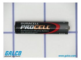 Duracell PC2400TC24