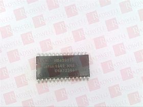 Интегральная микросхема Артикул MB625315 от производителя FUJITSU COMPONENTS