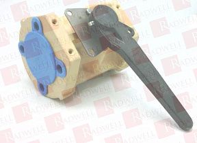 Шаровой клапан Артикул 2-310-ST-T-H от производителя ADRONACO INDUSTRIES