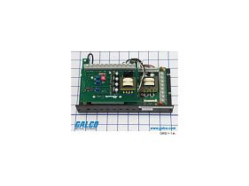 Minarik Drives RG500UA