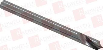 Сверло Артикул 88819504000 от производителя MAGAFOR