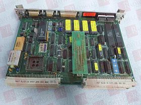 Управляющая плата Артикул 10074.3.024 от производителя BIRCHER