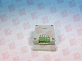 Модуль логического ввода-вывода постоянного тока Артикул AFPX-COM1 от производителя MATSUSHITA ELECTRIC