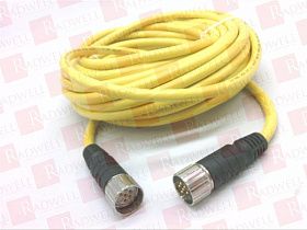 Комплект кабелей / шнуров QD Артикул CSMCKM64-078-14 от производителя TURCK