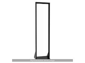 Hammond Manufacturing DNRR42LDW