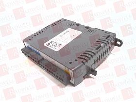 Модуль логического ввода-вывода постоянного тока Артикул BX-04THM от производителя AUTOMATION DIRECT