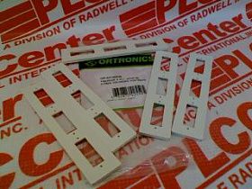 Пластина Артикул OR-62100036 от производителя LEGRAND