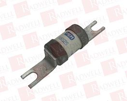 Предохранитель Артикул 100SD5 от производителя EATON CORPORATION