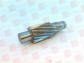 Вал Артикул 702 от производителя NORD