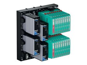 Pepperl Fuchs FBTA-228-BPFB-R-8R