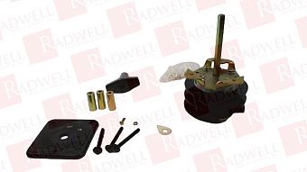 Поворотный переключатель Артикул 24202UK от производителя ELECTROSWITCH