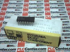 Интегральная микросхема ECG74C02 от XS MICRO