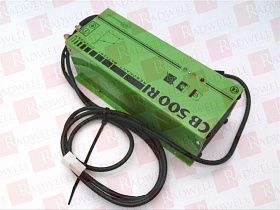 Зарядное устройство Артикул CB-500RI/25A-24VDC-110V от производителя ELEKTROSISTEM