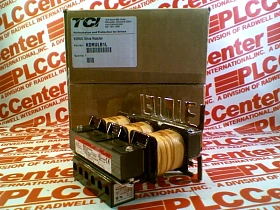 Ограничитель тока Артикул KDRULB1L от производителя TCI TRANS COIL