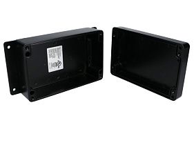 Bud Industries AN-2816-AB