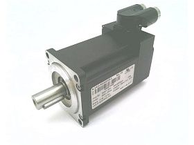 Серводвигатель B&R 8LVA23.R0030D100-0 синхронный 3000 об/мин