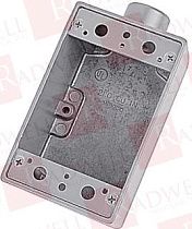 Розетка / коробка Артикул AFS-2 от производителя ABB THOMAS & BETTS