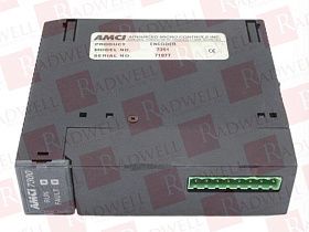 Интерфейс оператора Артикул 7351 от производителя ADVANCED MICRO CONTROLS