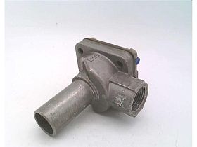 Мембранный клапан RCAC-2561-0000 GOYEN, 1 дюйм