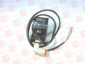 Реле давления Артикул DPX-400-IN от производителя MATSUSHITA ELECTRIC