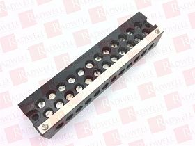 Клемма Артикул 1112S от производителя MARATHON SPECIAL PRODUCTS