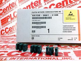 Предохранитель Артикул HA15B-0001-C108 от производителя GENERAL ELECTRIC