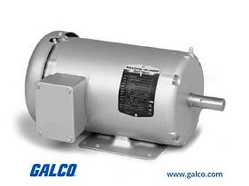 Baldor-ABB Motors EM3667T-G